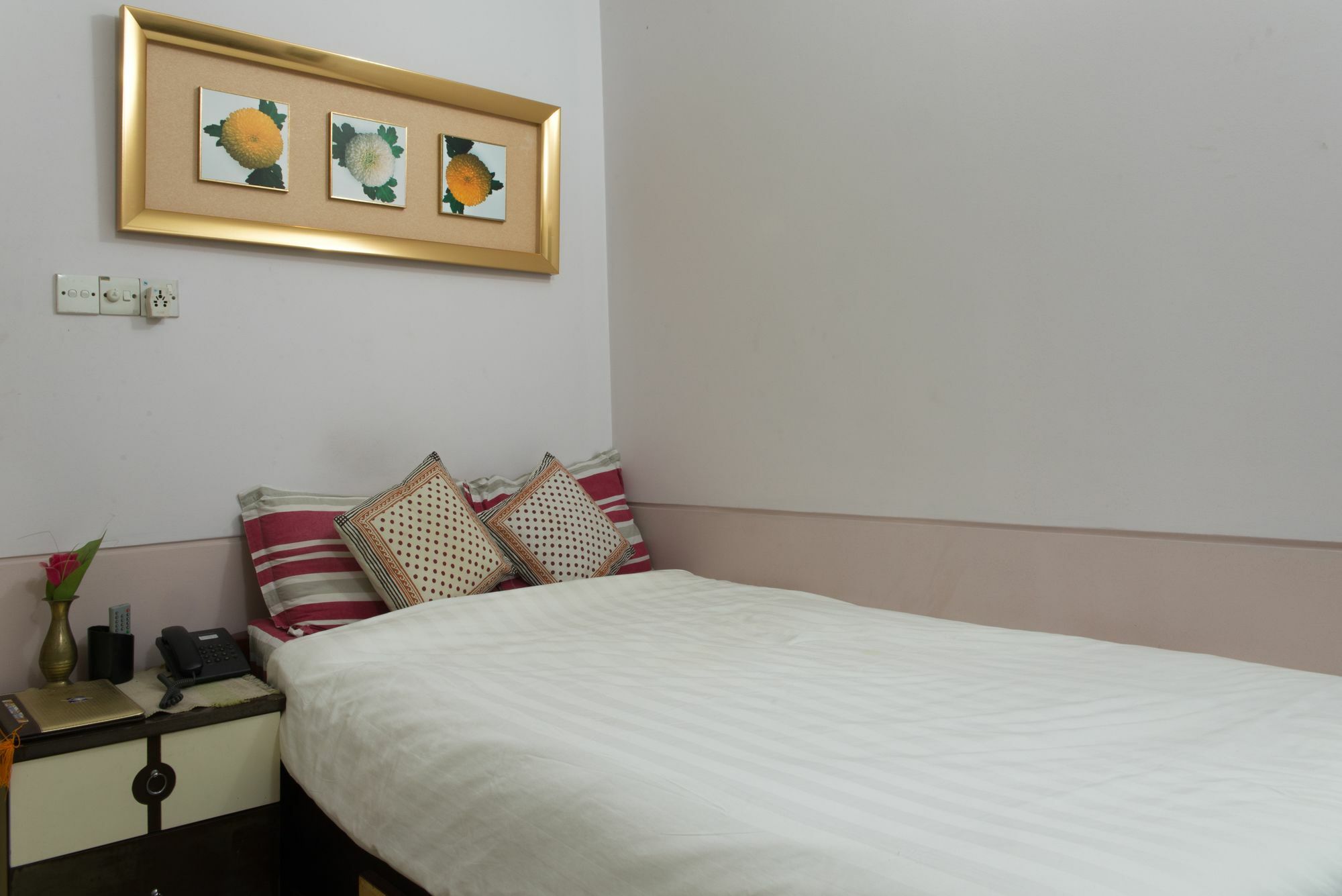 Babylon Garden Serviced Apartments Dhaka Bagian luar foto