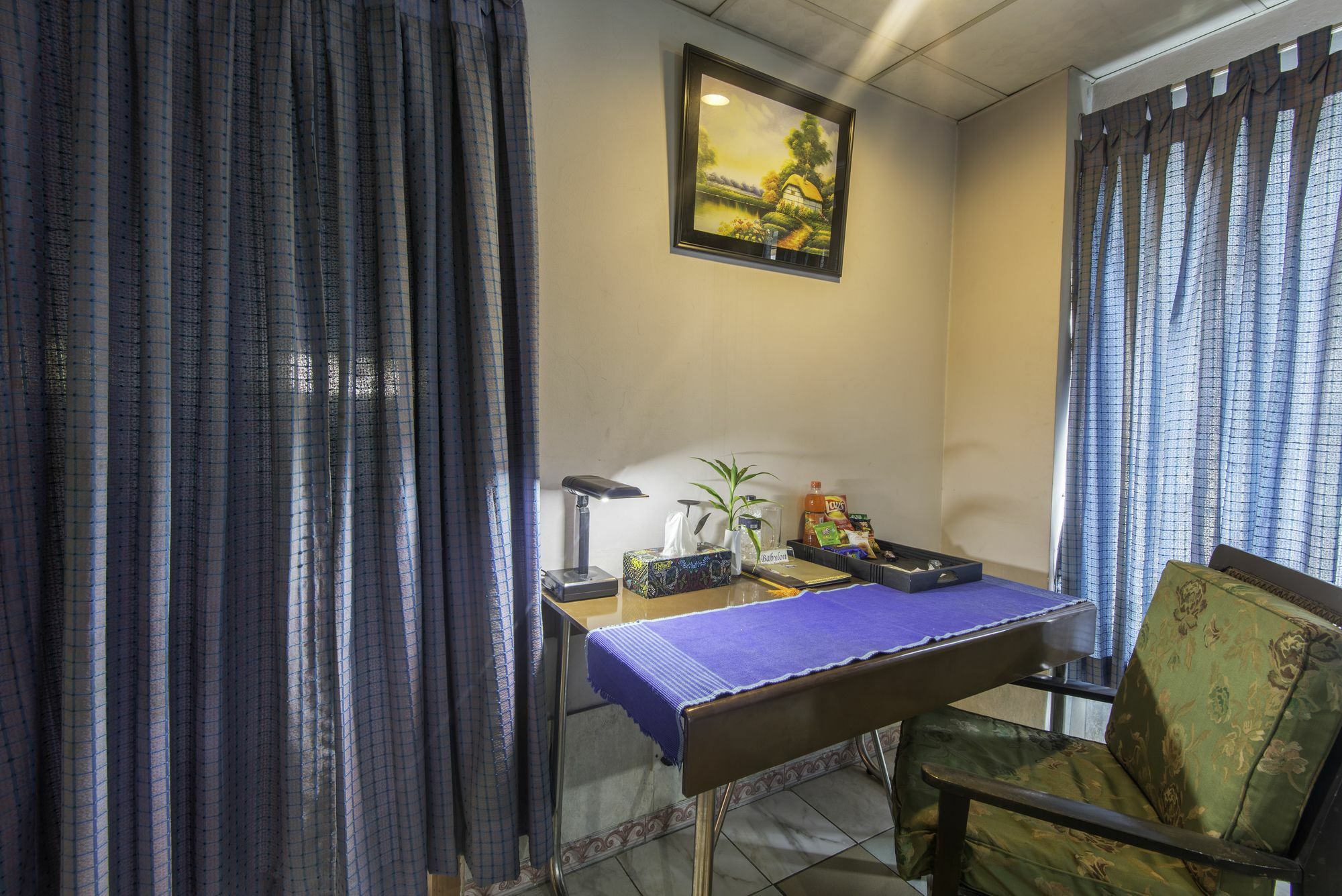 Babylon Garden Serviced Apartments Dhaka Bagian luar foto