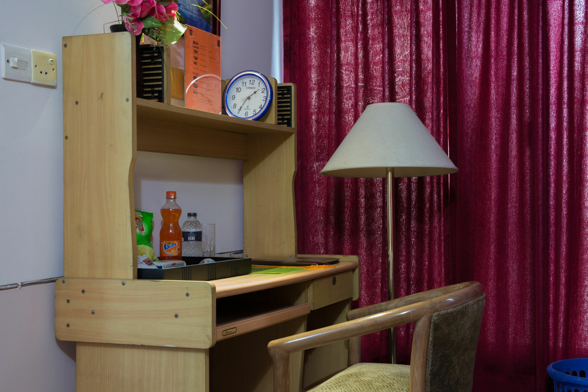 Babylon Garden Serviced Apartments Dhaka Bagian luar foto